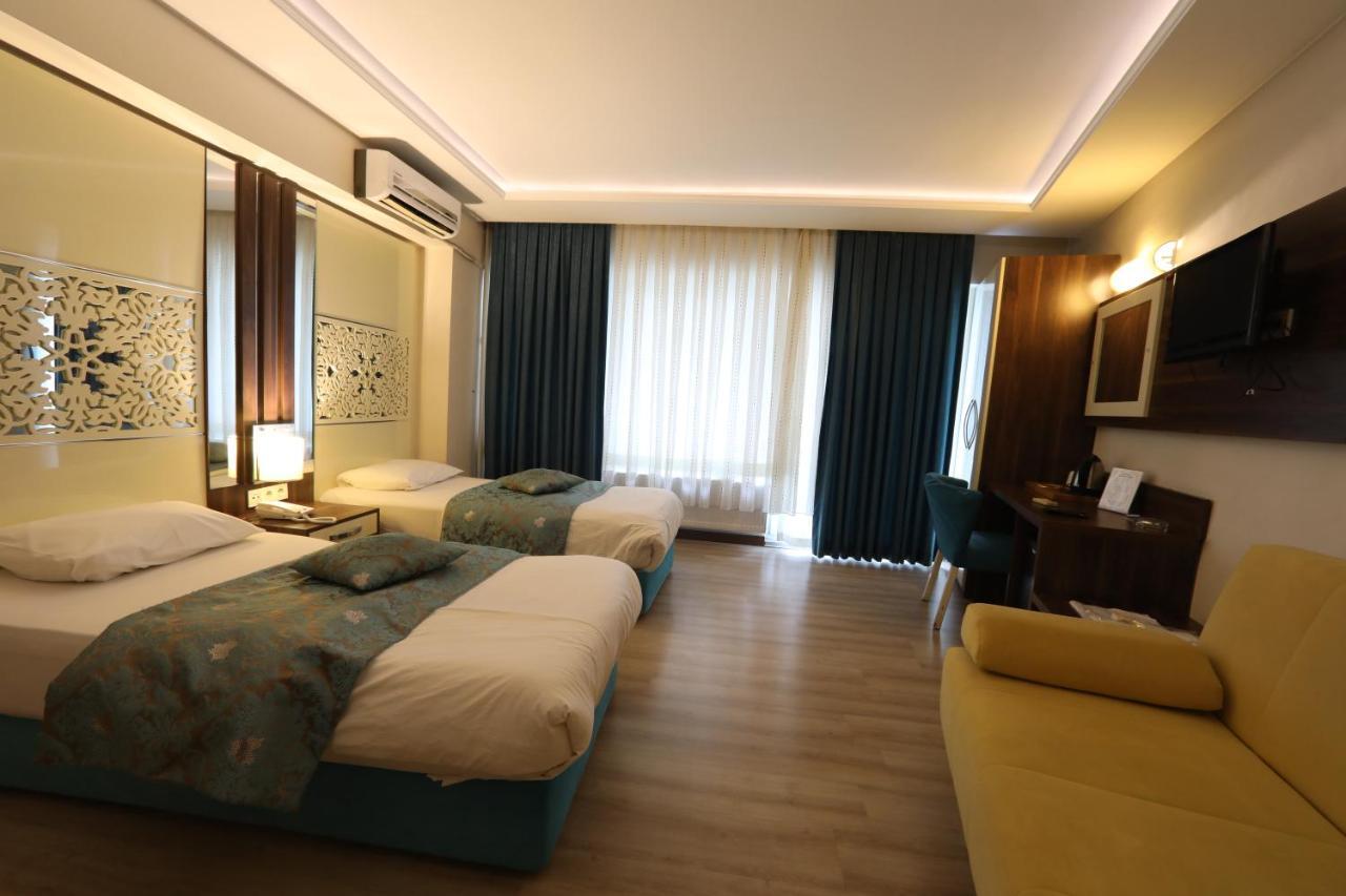 Rest Hotel