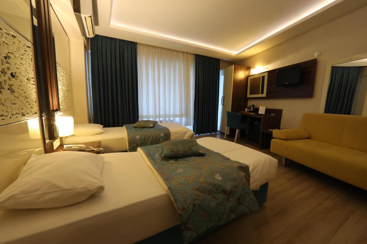 Hotel Rest 2*