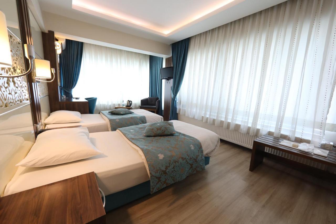 Rest Hotel
