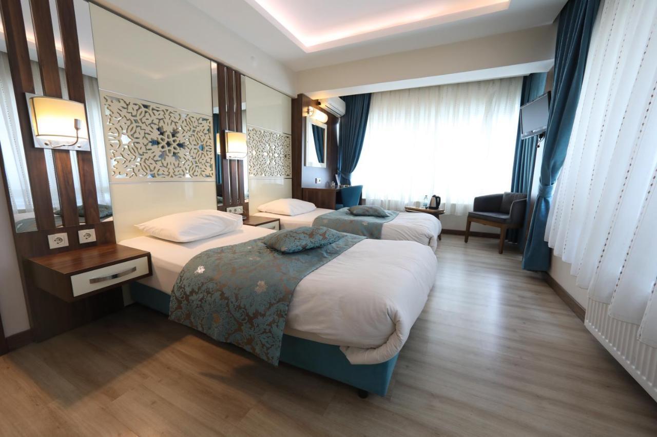 Hotel Rest Aydin
